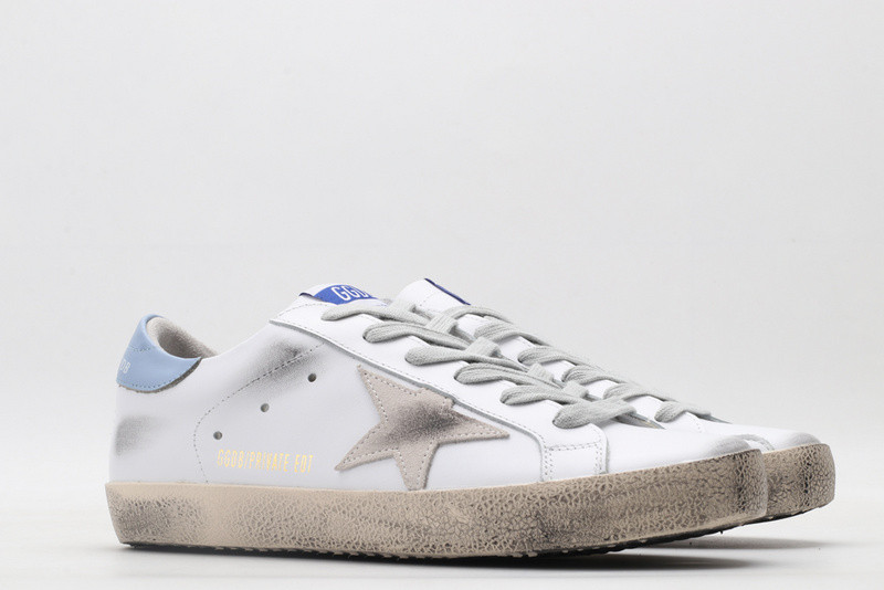 ggdb sneaker