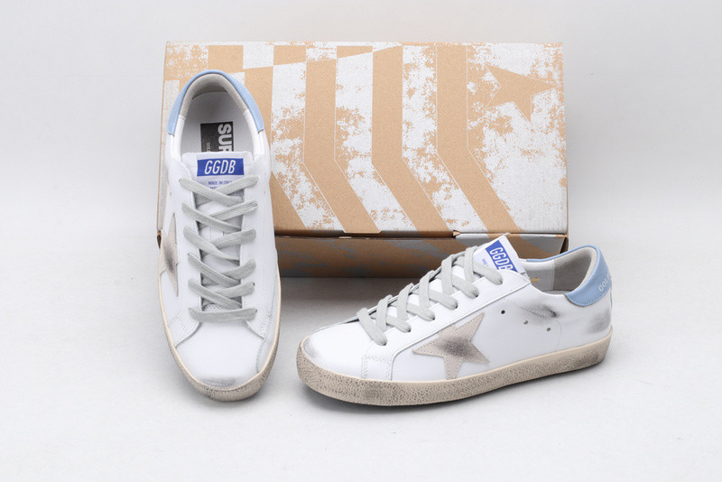ggdb sneaker