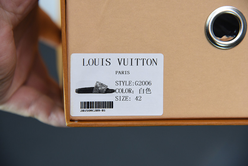 lvt sandals