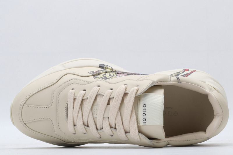 g*u*i rhyton sneaker