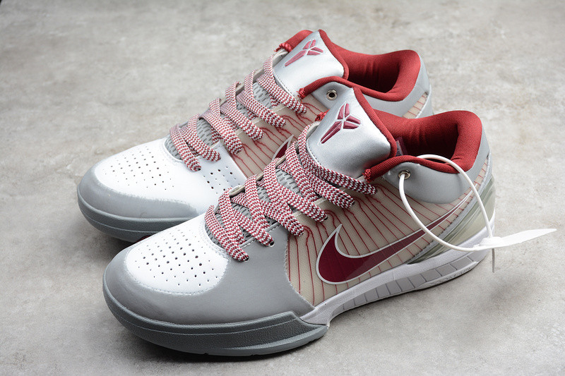 nike zoom kobe 4 