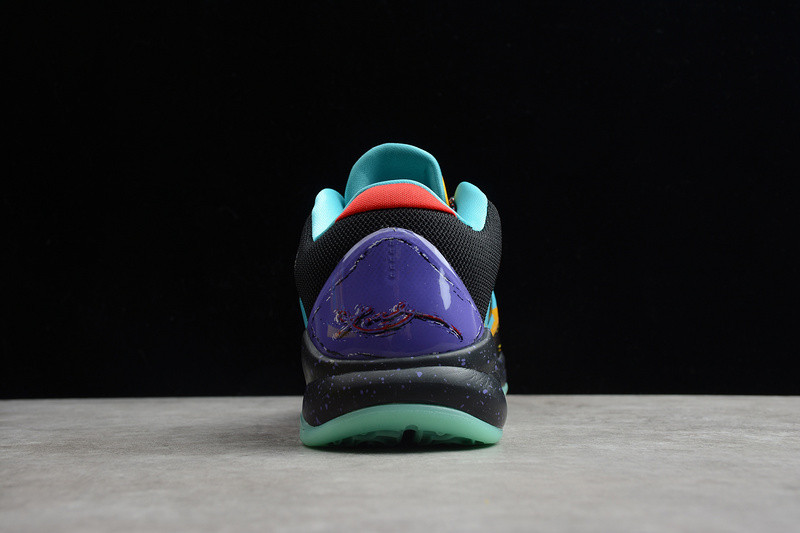 nike zoom kobe 5 