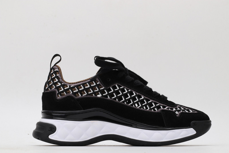 Ch*el sneaker