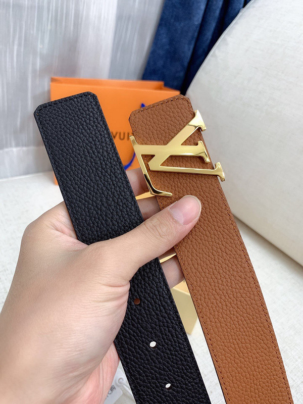 lvt belt