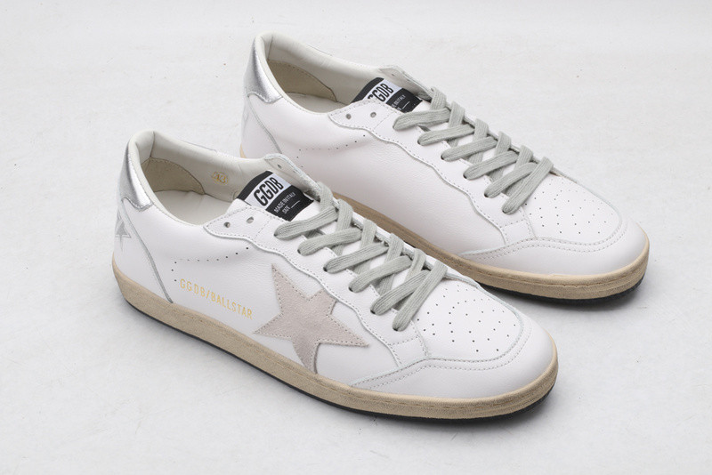 ggdb sneaker