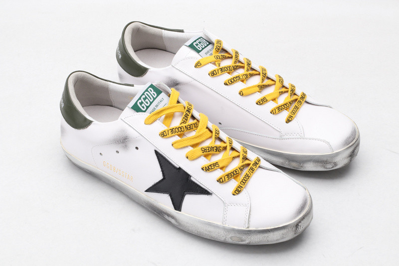 ggdb sneaker