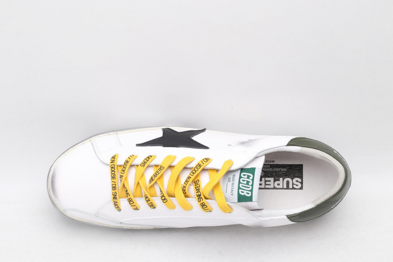 ggdb sneaker