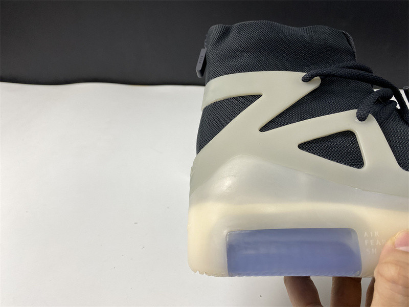nike air fear of god 1 "string- f&f" ar4237-903