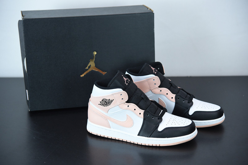 air jordan 1 mid 