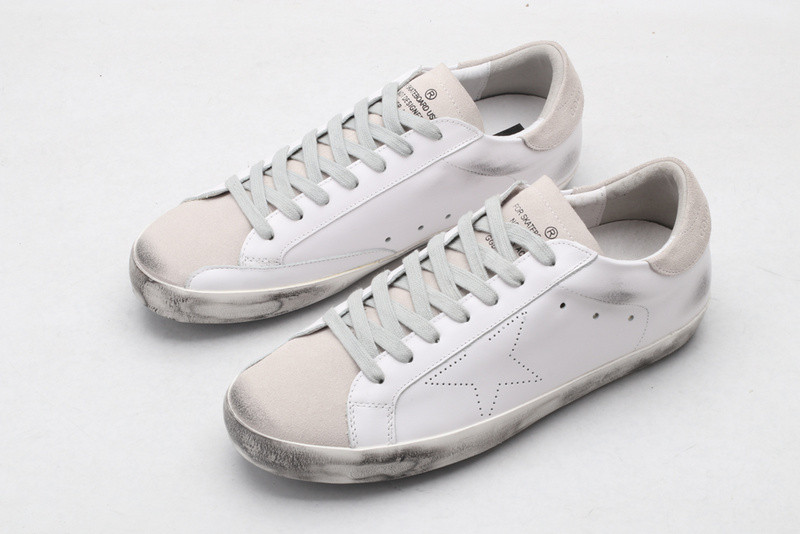 ggdb sneaker