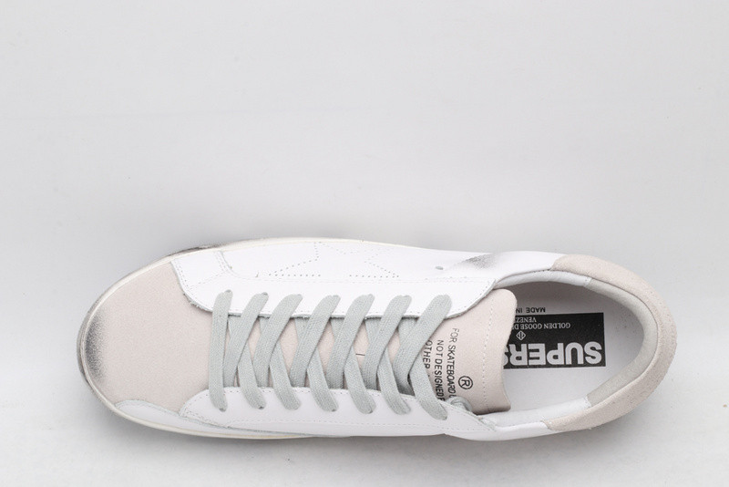 ggdb sneaker