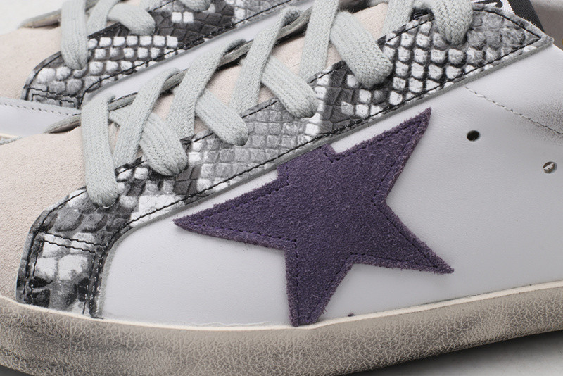 ggdb sneaker