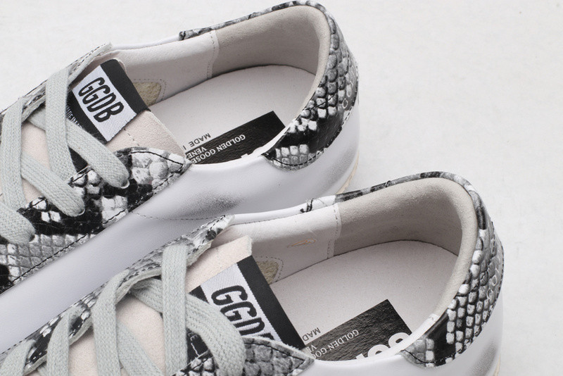 ggdb sneaker