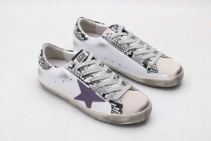 ggdb sneaker