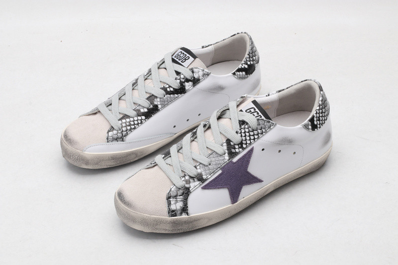 ggdb sneaker