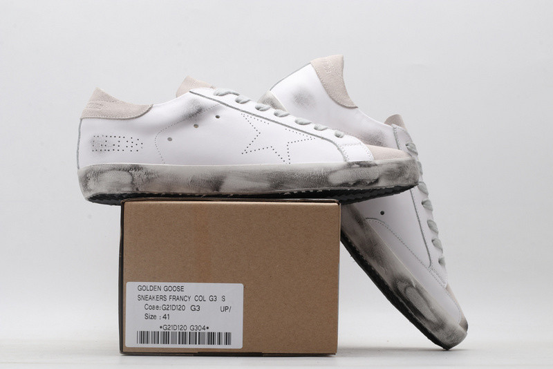 ggdb sneaker