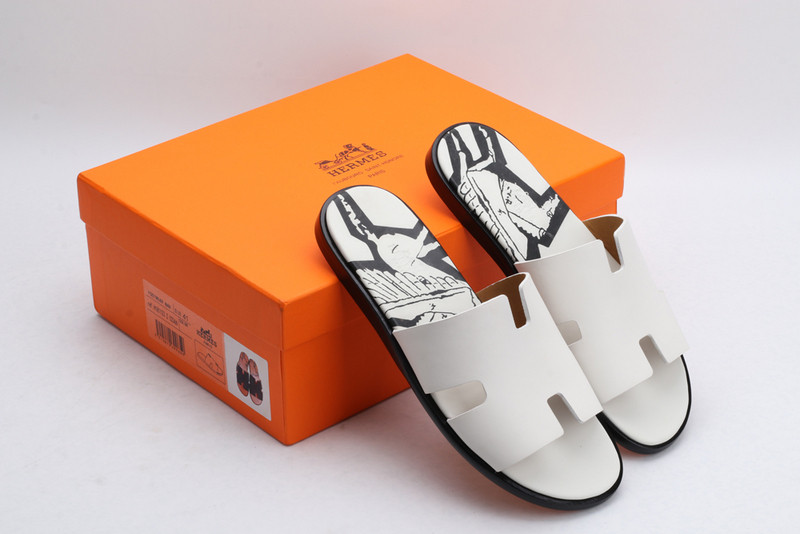 H**mes slide