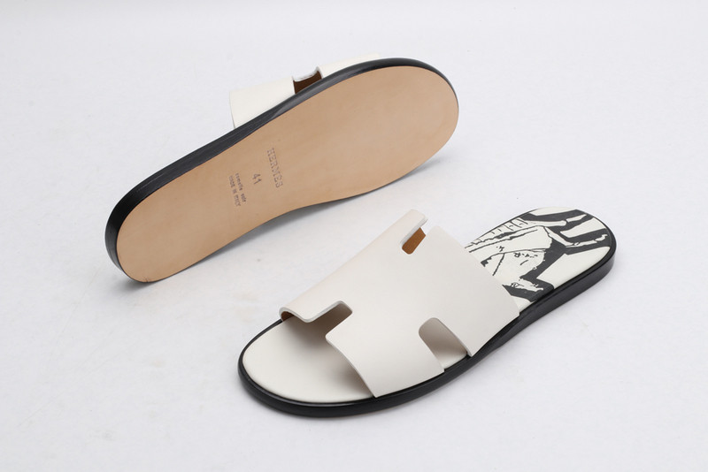 H**mes slide