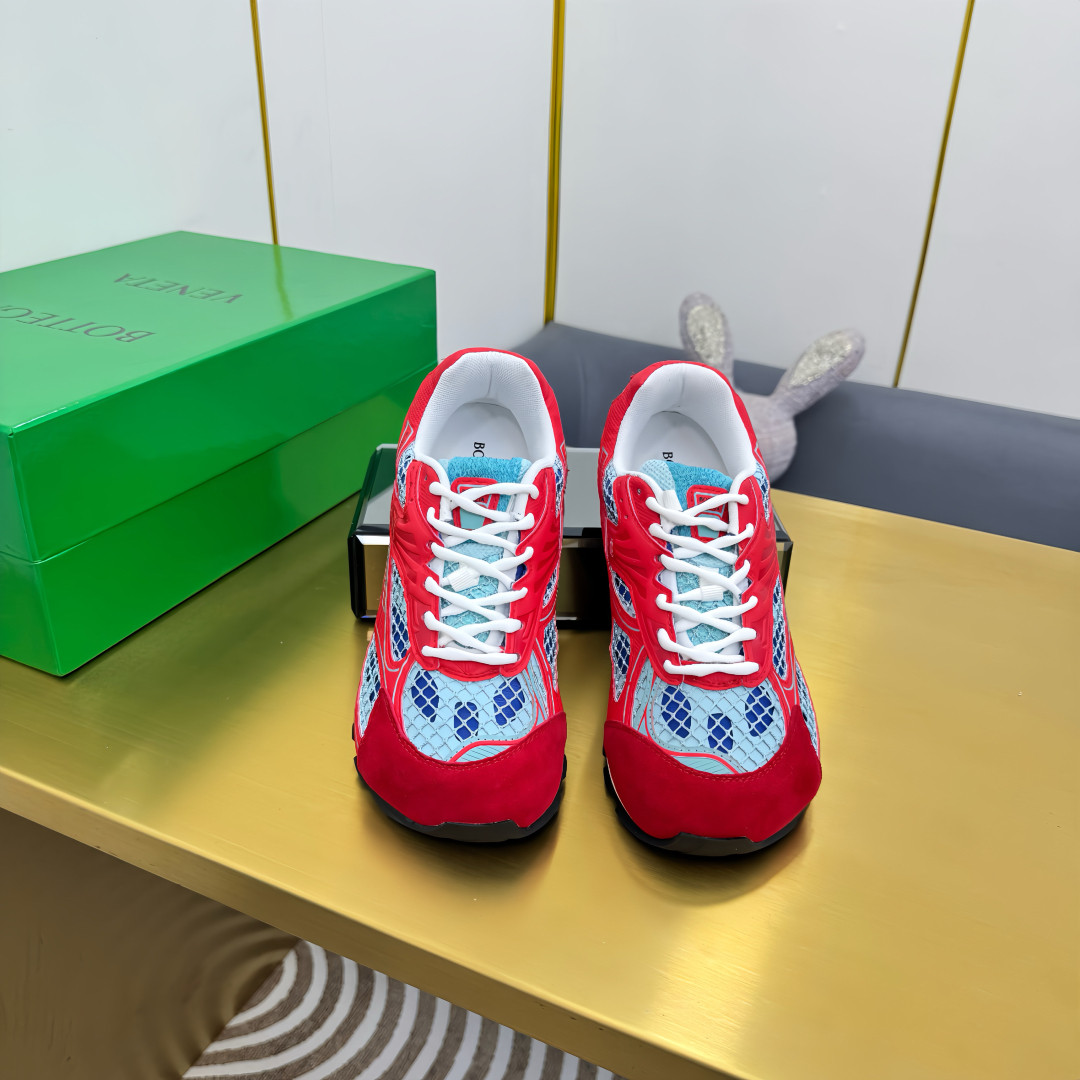 b0tt*ga Ven*ta orbit sneaker