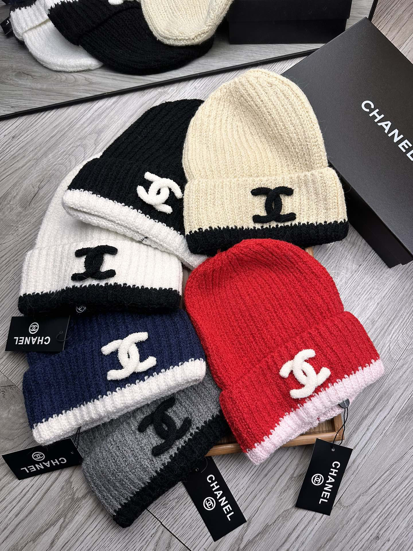 C Hat