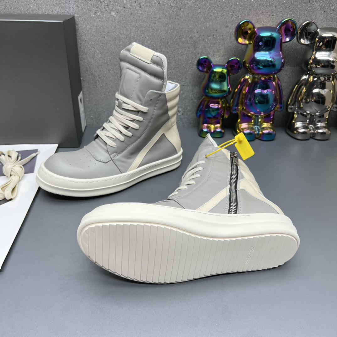 RICK OWENS DRKSHDW