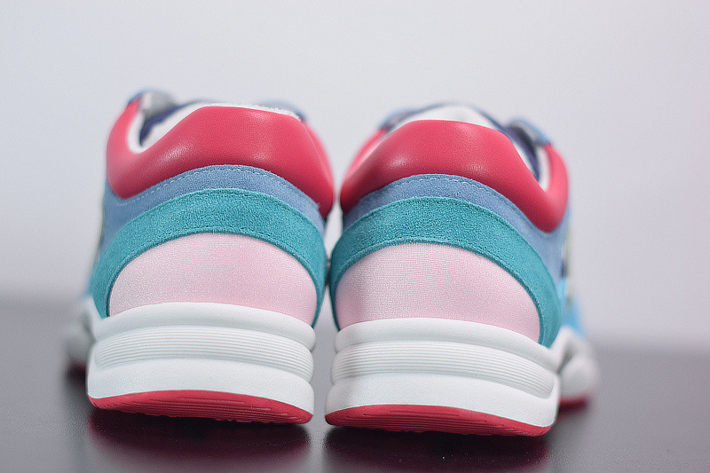 Ch*el sneaker