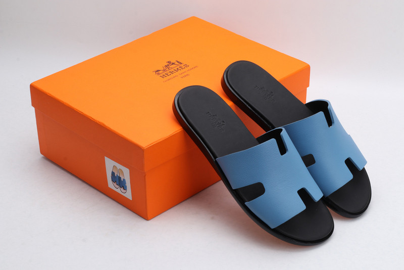 H**mes slide