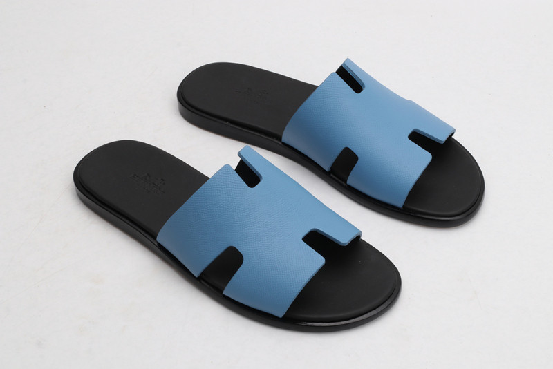 H**mes slide