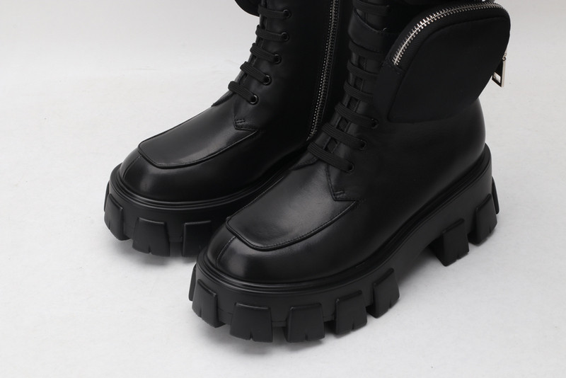 pr sneaker