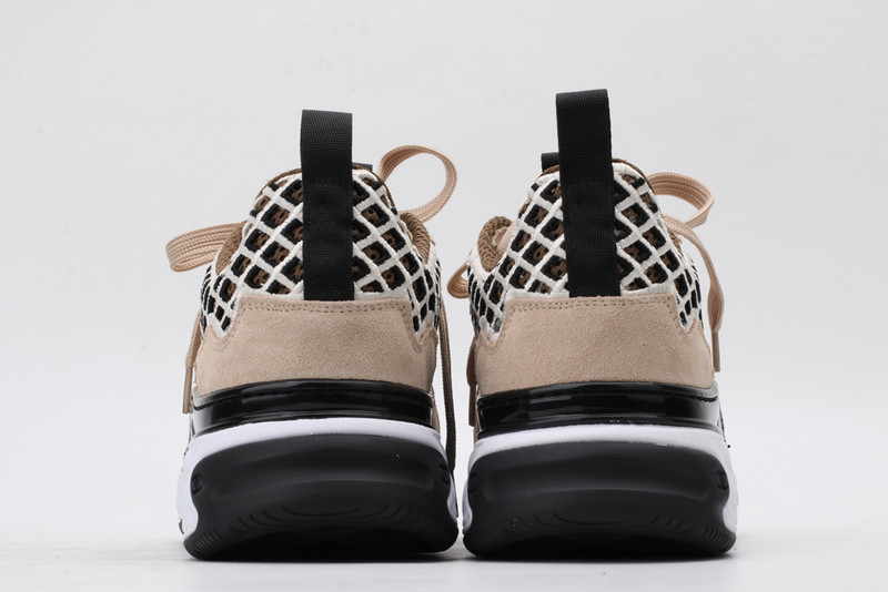 Ch*el sneaker