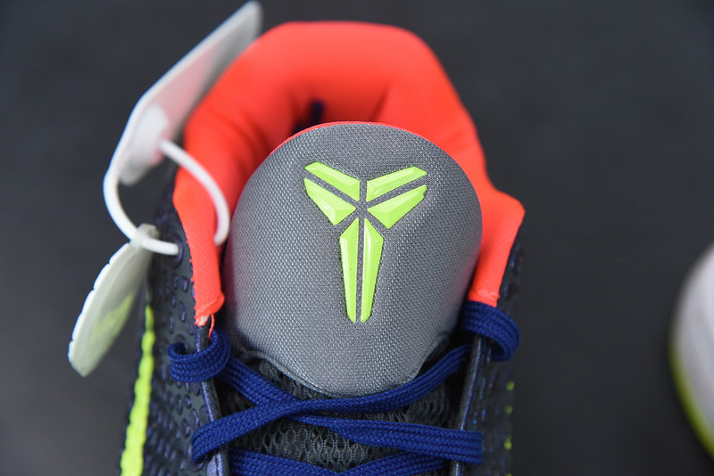 zoom kobe 6 S*p*e 