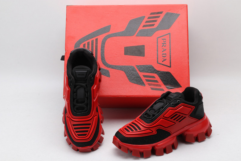 pr sneaker