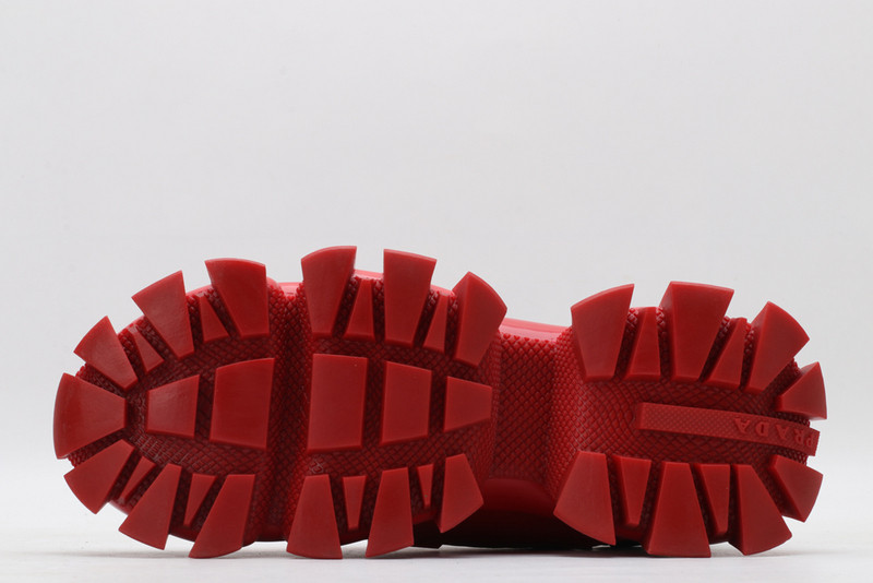 pr sneaker