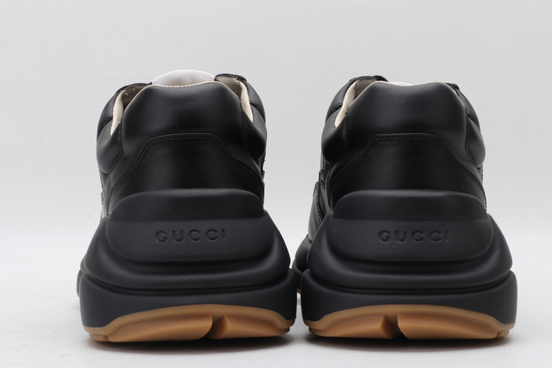 g*u*i rhyton sneaker
