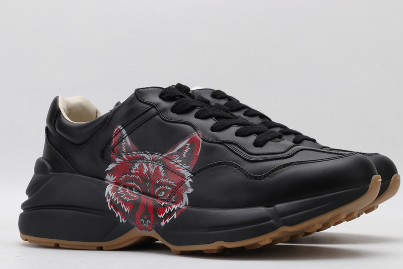 g*u*i rhyton sneaker