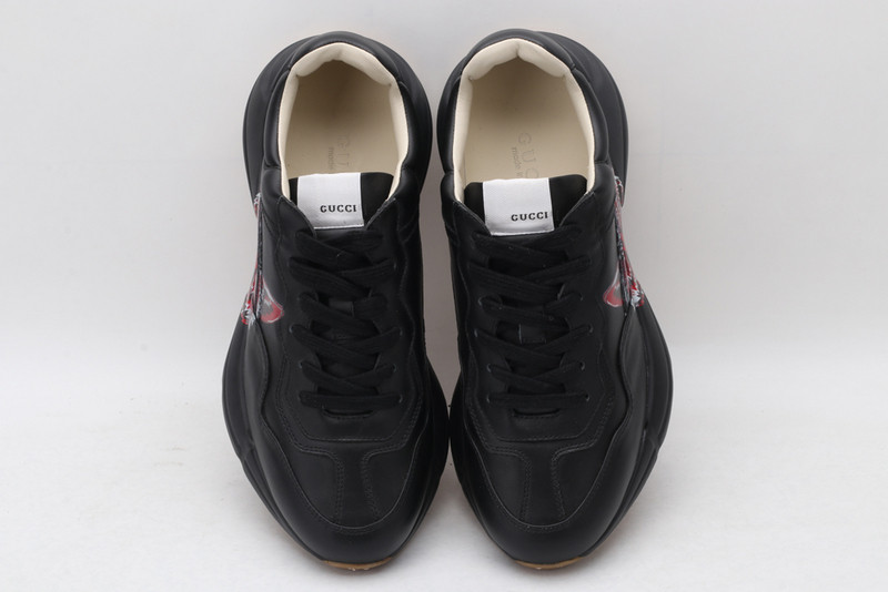 g*u*i rhyton sneaker