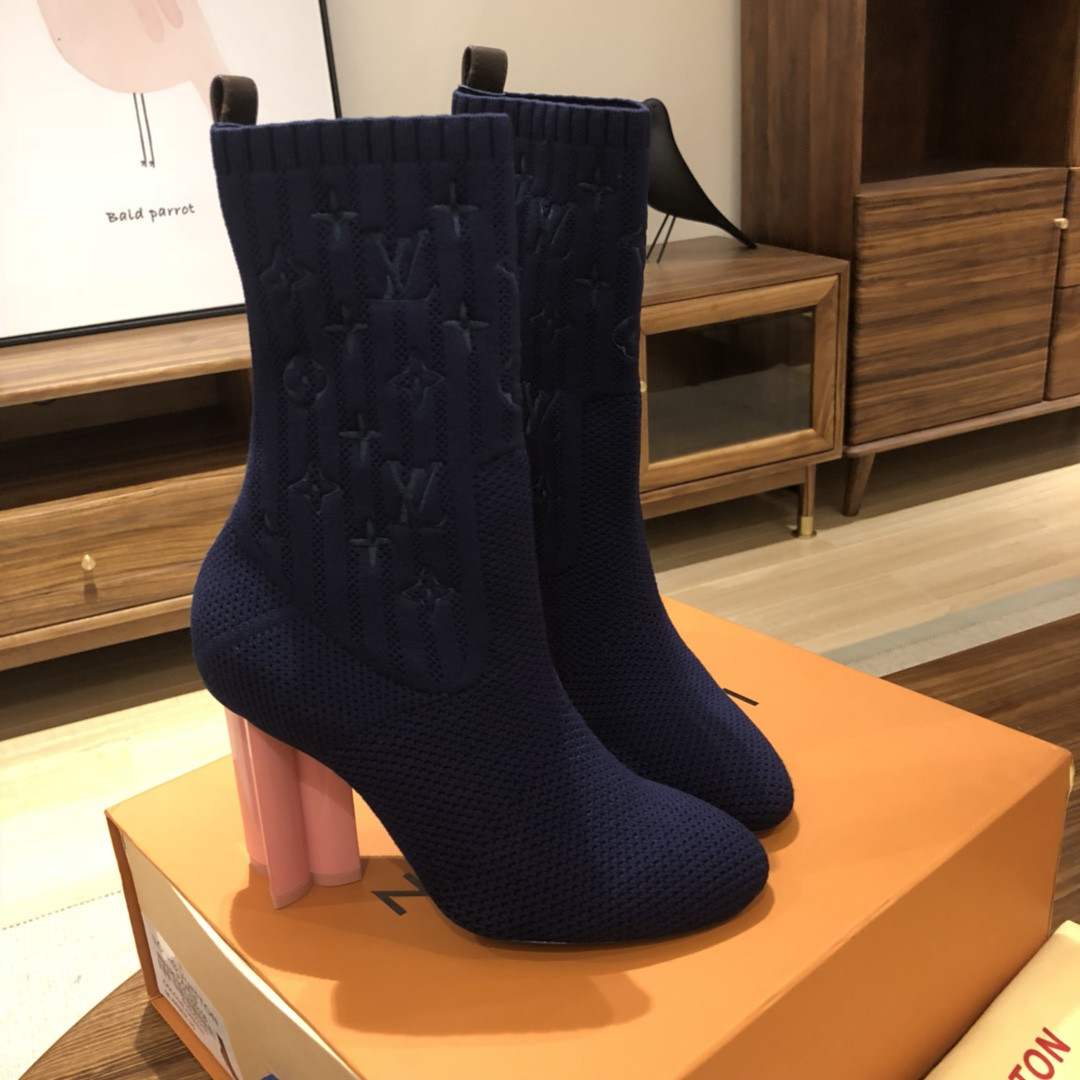 lvt boots
