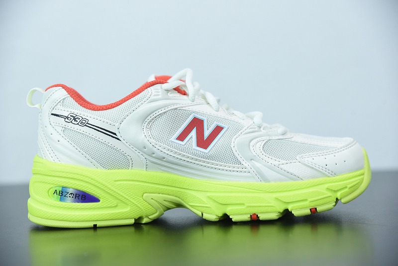 new balance mr530si