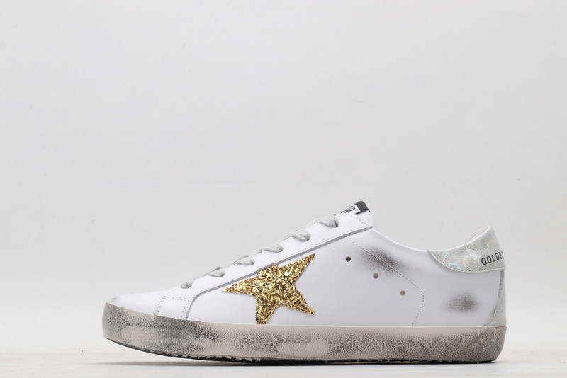 ggdb sneaker