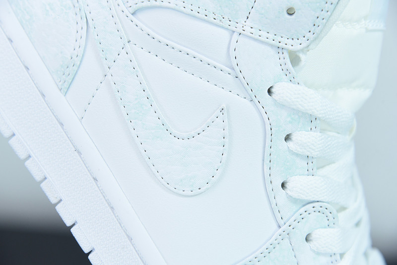 air jordan 1 mid 