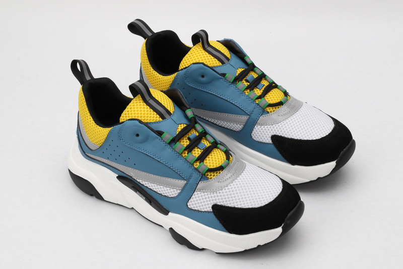 dio* homme b22 trainer sneaker 933