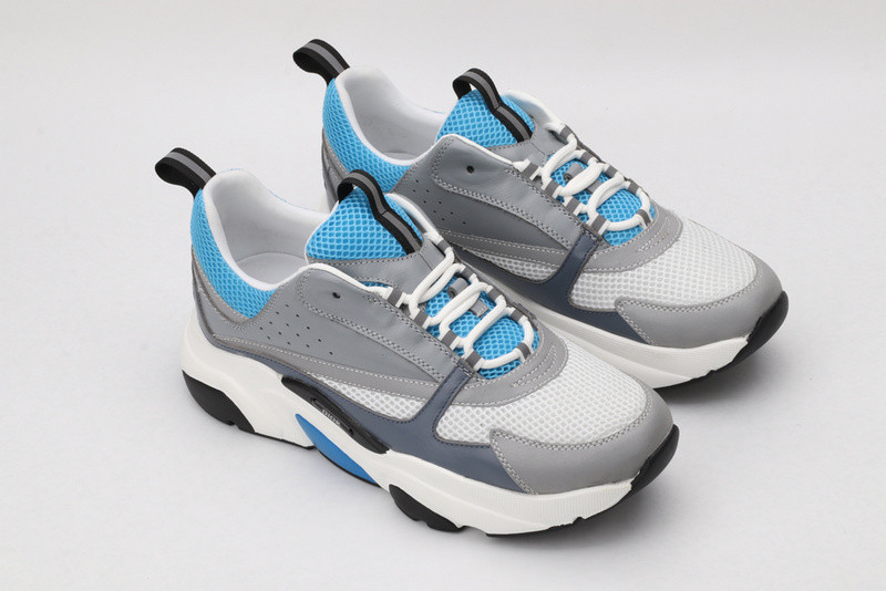 dio* homme b22 trainer sneaker