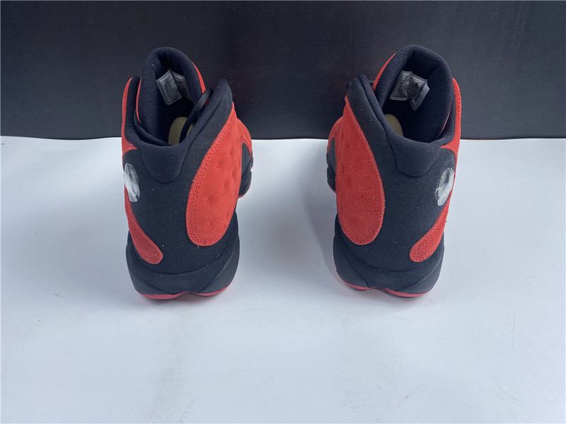 air jordan 13 “reverse bred” dj5982-602