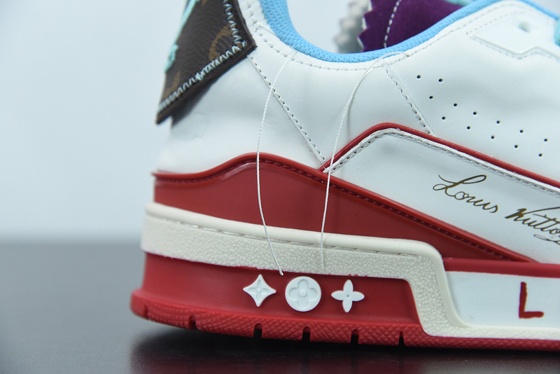 lvt sneakers