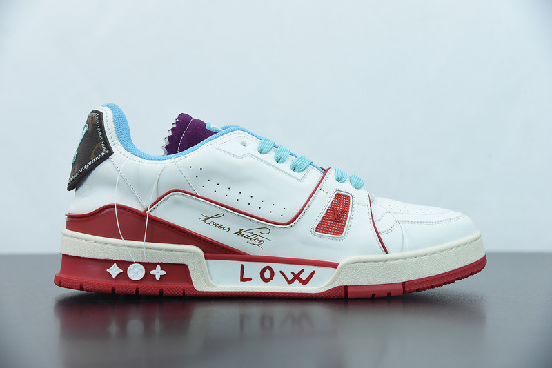 lvt sneakers