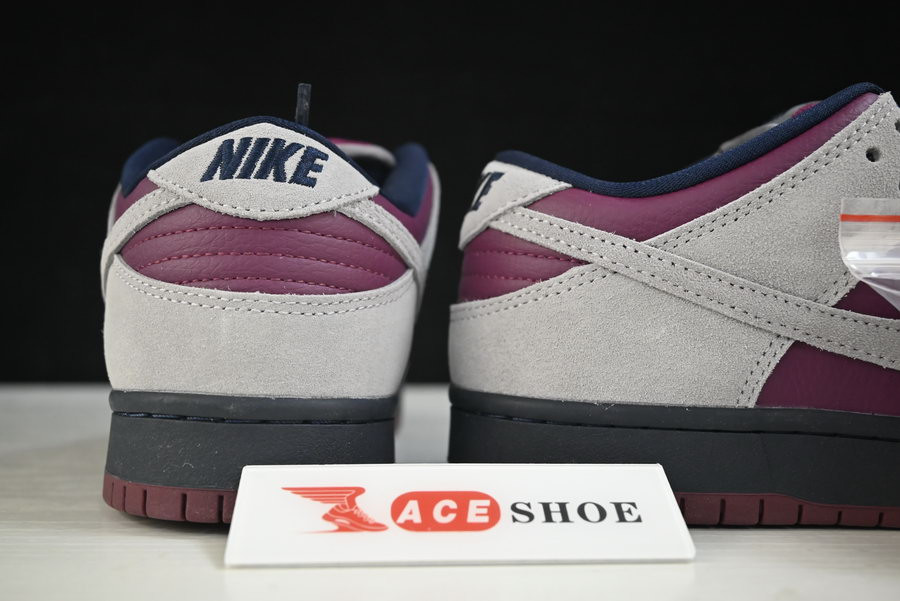 nike dunk low sb 
