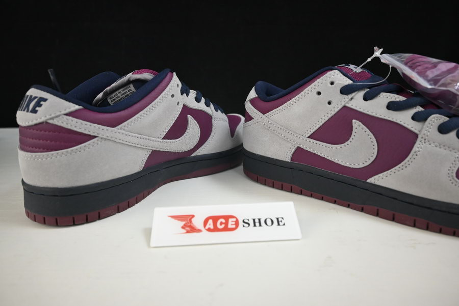 nike dunk low sb 