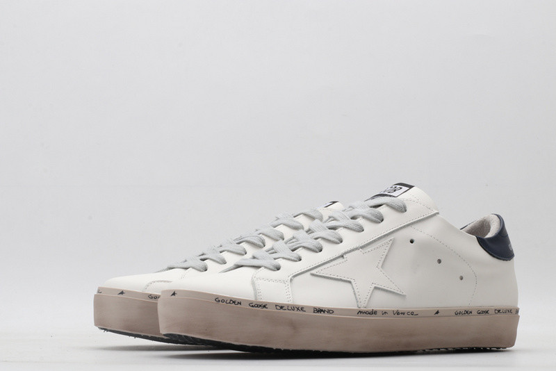 ggdb sneaker