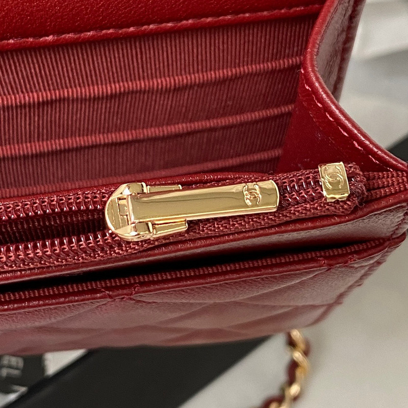 Ch**el purse