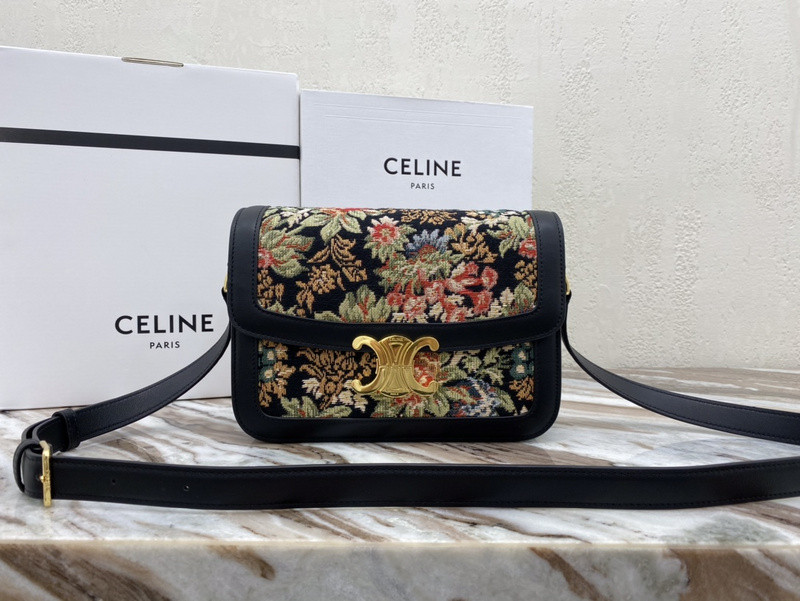 Ce1i*e bag